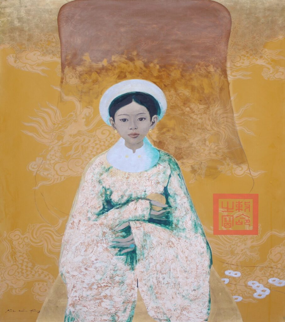 Building a Bridge between Nations