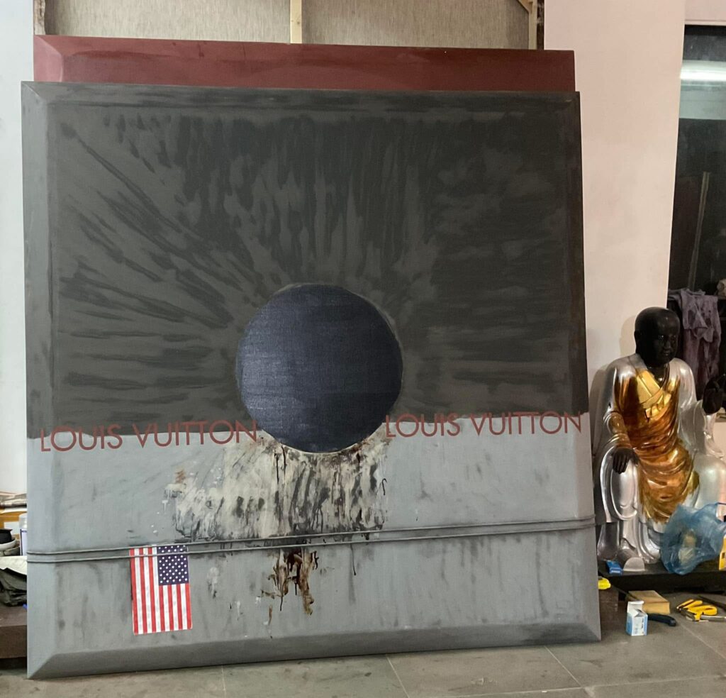 From Market Gaps to Missed Chances: Why Vietnamese Art Still Waits