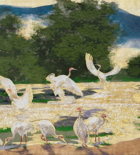 8. Morning on the Cổ Cò River, Hoi An