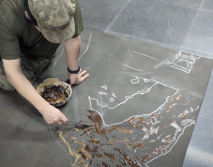 Bùi Hữu Hùng đổ răn